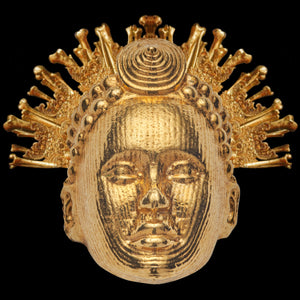 Alakoso / Regent /